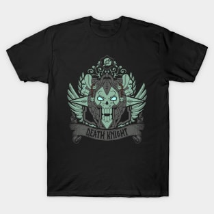 DEATH KNIGHT - ELITE EDITION T-Shirt